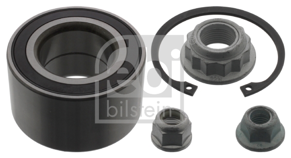 FEBI (30939160) KIT CUSCINETTO RUOTA