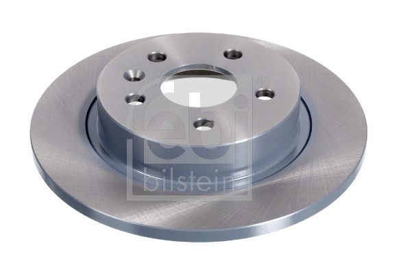 Disco freno FEBI 39185