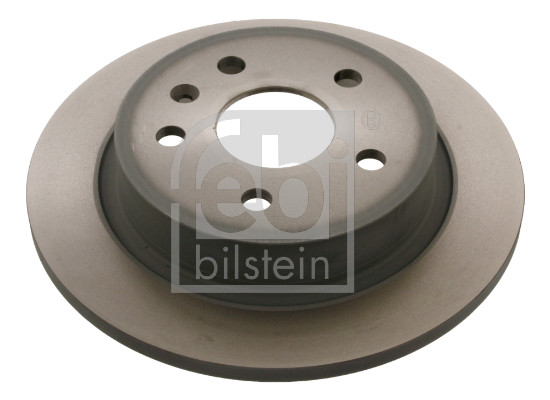 Disco freno FEBI 39187