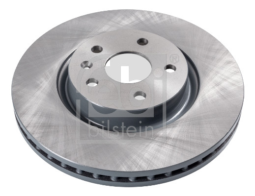 Disco freno FEBI 39188