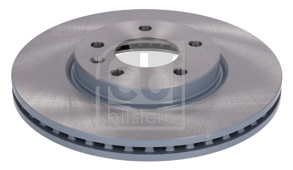 Disco freno FEBI 39190