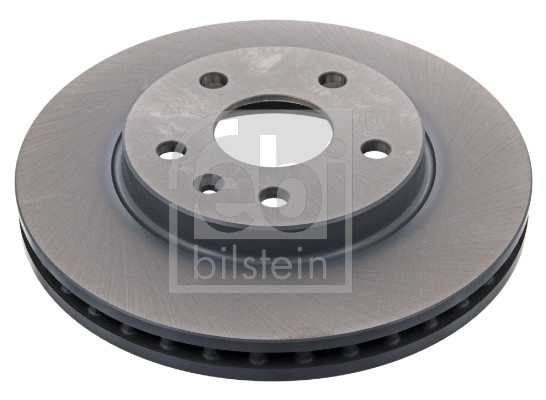 Disco freno FEBI 39195