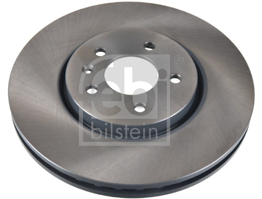 Disco freno FEBI 39210