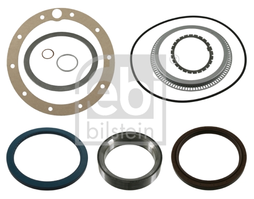 FEBI SET GUARNIZIONI