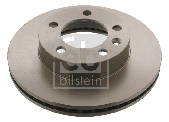 Disco freno FEBI 39346