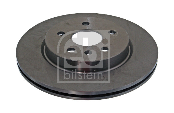 Disco freno FEBI 39373
