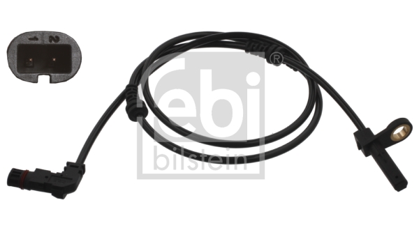 FEBI (10939478) SENSORE NUMERO DI GIRI