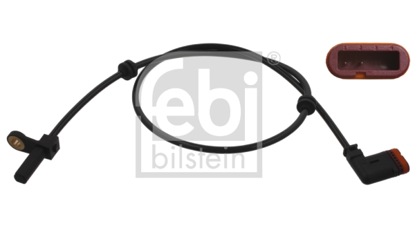 FEBI (10939479) SENSORE ABS