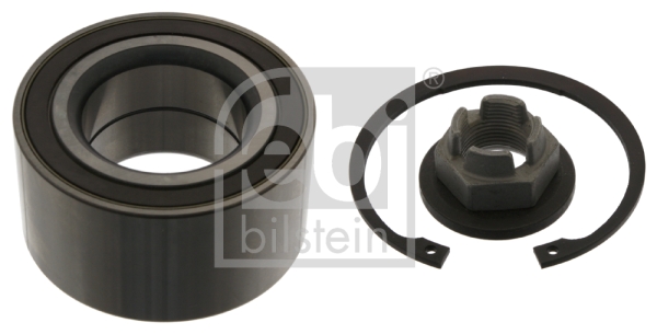 FEBI (50939500) KIT CUSCINETTO RUOTA