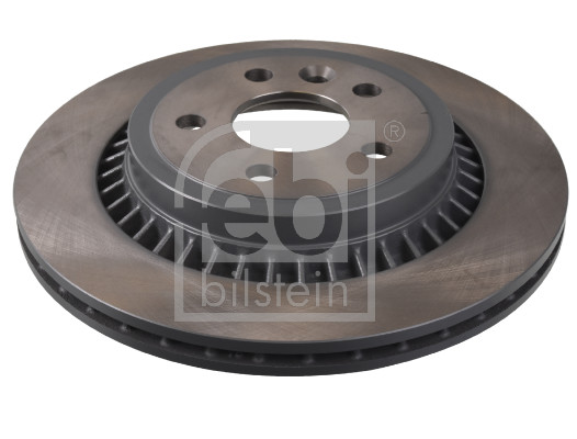 Disco freno FEBI 39620