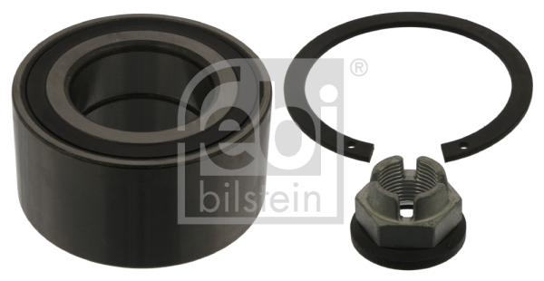 FEBI (60939623) KIT CUSCINETTO RUOTA