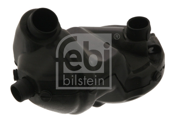 Valvola, ventilazione carter FEBI 39653