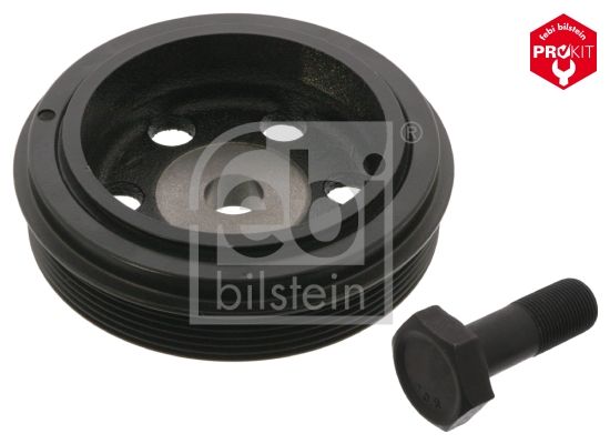 FEBI (70939710) PULEGGIA (DISACCOPPIATA)