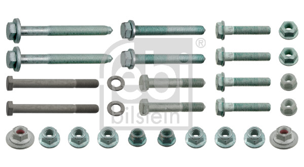 Kit montaggio, braccio oscillante FEBI 39754