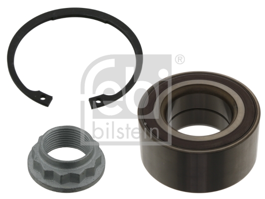 FEBI (20939828) KIT CUSCINETTO RUOTA