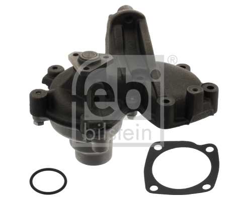 FEBI (70939879) POMPA ACQUA