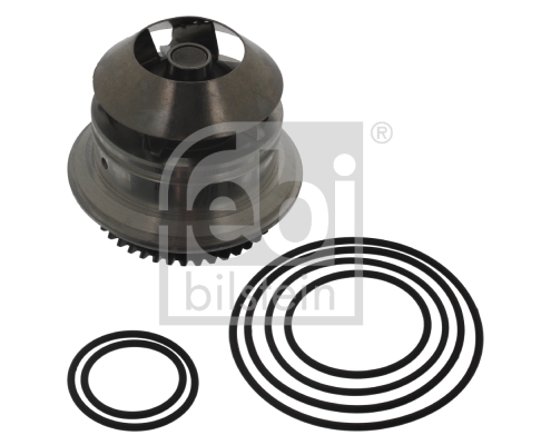 FEBI (30939885) POMPA ACQUA