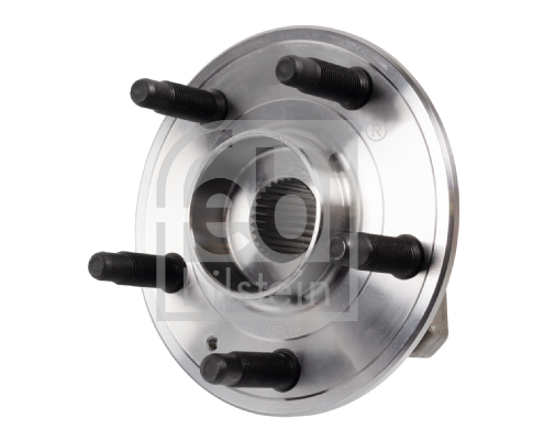 FEBI (40939916) KIT CUSCINETTO RUOTA