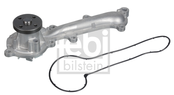 FEBI (12940009) POMPA ACQUA