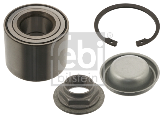FEBI (62940014) KIT CUSCINETTO RUOTA
