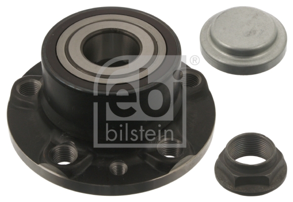 FEBI (62940017) KIT CUSCINETTO RUOTA