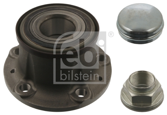 FEBI (62940018) KIT CUSCINETTO RUOTA