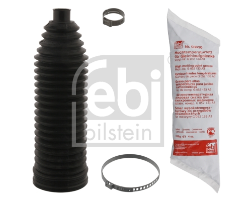 FEBI (20940059) SET CUFFIA INTERNA SCATOLA GUIDA