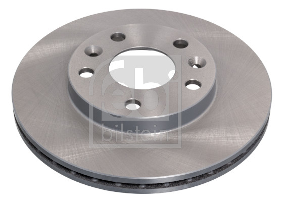 Disco freno FEBI 40075