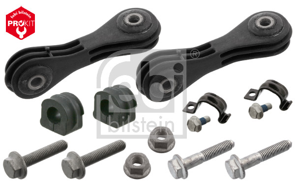 FEBI (30940089) KIT BOCCOLA BARRA ANTIROLLIO
