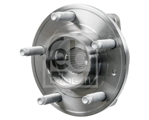 FEBI (40940099) KIT CUSCINETTO RUOTA