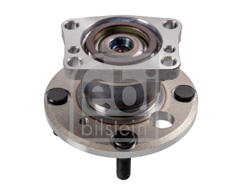 FEBI (50940203) KIT CUSCINETTO RUOTA