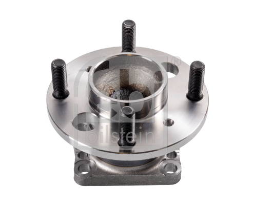 FEBI (50940203) KIT CUSCINETTO RUOTA
