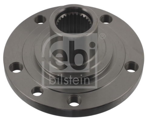 FEBI (74940224) MOZZO RUOTA