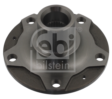 FEBI (70940225) MOZZO RUOTA