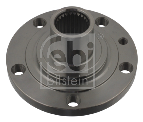 FEBI (74940227) MOZZO RUOTA