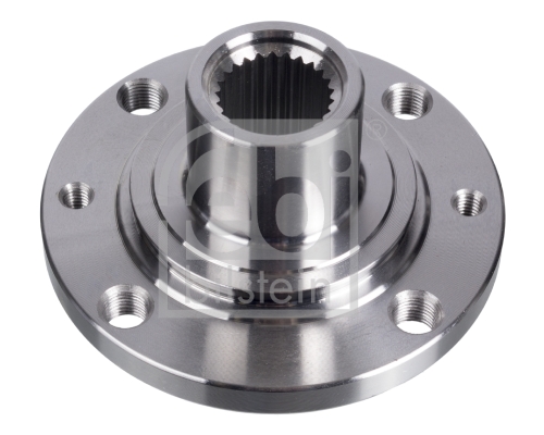 FEBI (70940231) MOZZO RUOTA