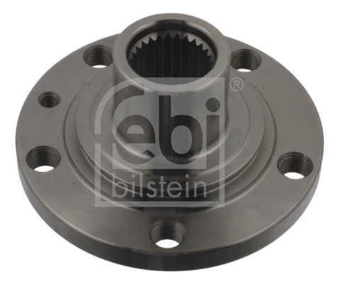 FEBI (70940232) MOZZO RUOTA