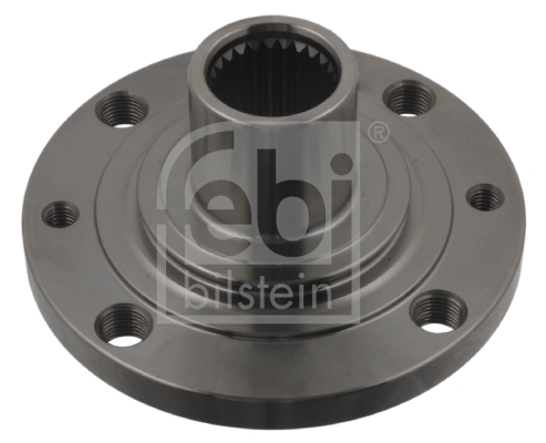 FEBI (70940233) MOZZO RUOTA