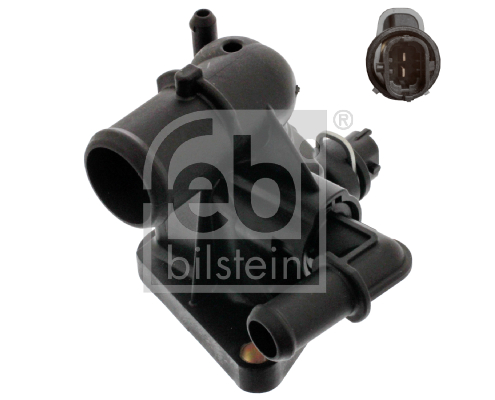 FEBI (70940236) TERMOSTATO