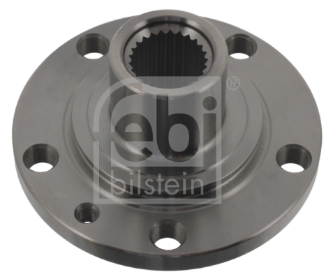 FEBI (74940240) MOZZO RUOTA
