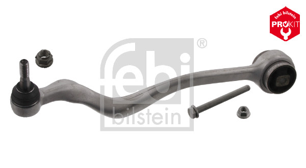Braccio oscillante, sospensione ruota FEBI 40303