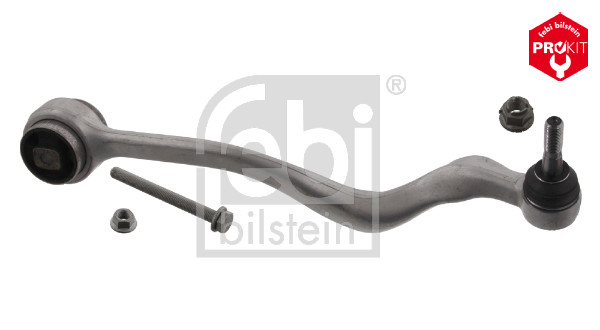 Braccio oscillante, sospensione ruota FEBI 40304