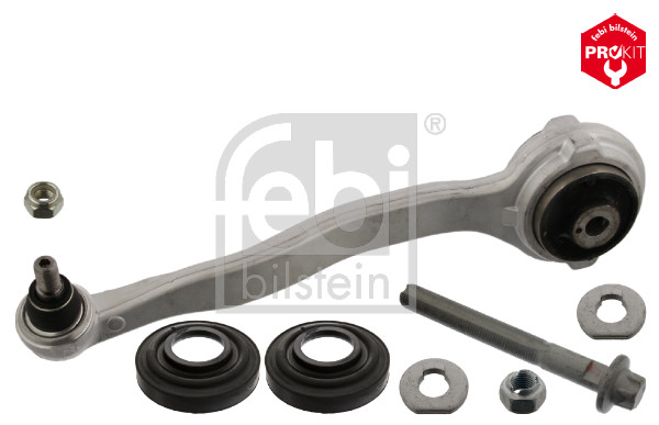 Braccio oscillante, sospensione ruota FEBI 40349