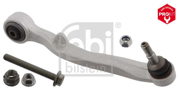 Braccio oscillante, sospensione ruota FEBI 40362