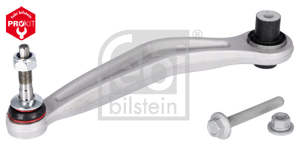 Braccio oscillante, sospensione ruota FEBI 40363