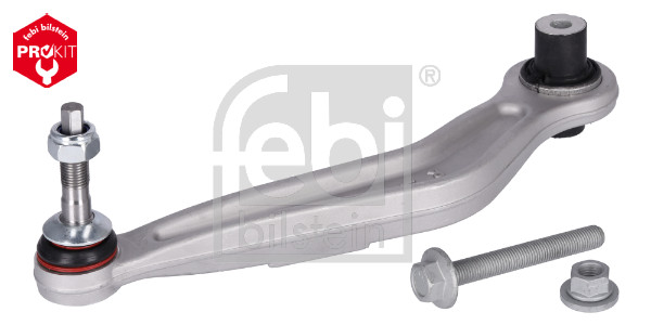 Braccio oscillante, sospensione ruota FEBI 40364
