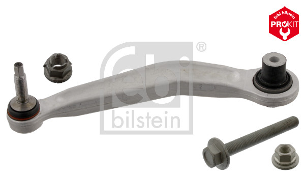 Braccio oscillante, sospensione ruota FEBI 40367