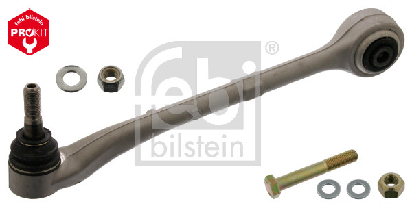 Braccio oscillante, sospensione ruota FEBI 40375
