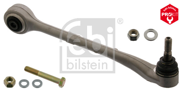 Braccio oscillante, sospensione ruota FEBI 40376