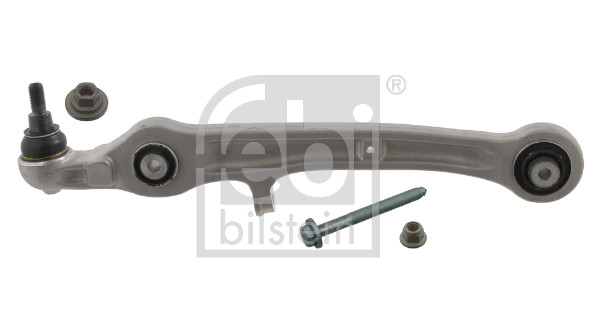 Braccio oscillante, sospensione ruota FEBI 40397